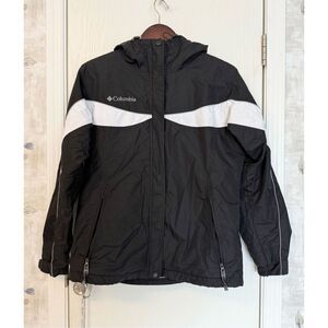 Columbia Jacket